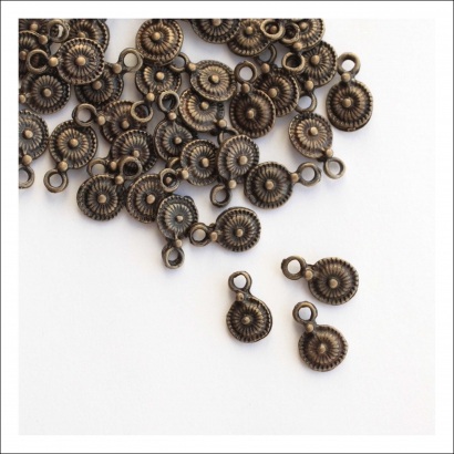 фурнитура для бижутерии