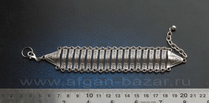 Браслет в стиле Бохо Трайбл. Производство Турция, современная работа