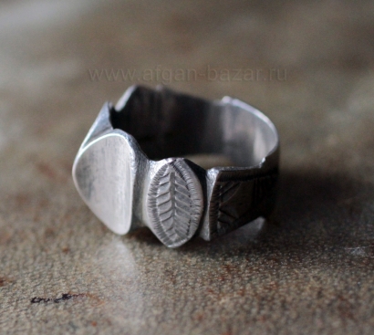 Берберский перстень. Марокко, берберы, 20 в. Берберский перстень. Марокко, берберы, 20 в.