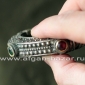 Традиционный афганский браслет "Чури". Северо-западныйПакистан, пуштуны-кучи, 20