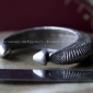 Традиционный афганский браслет "Чури"