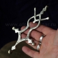 Массивный туарегский амулет Agades cross