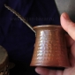Винтажная турка для кофе. Турция, 20 в.