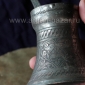 Винтажная турка для кофе (Джезва). Турция, Газиантеп, 20 в.
