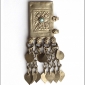 Деталь кучи-украшения (Tribal Kuchi Jewelry)