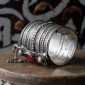 Старый эфиопский браслет - коллекционный экземпляр. Эфиопия, середина - вторая п