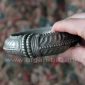 Старый индийский племенной браслет (Neori kara). Центральная Индия (Мадхья Праде