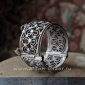 Кашмирский племенной браслет ручной работы, племенные украшения Кучи. Западный П