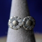 Афганский племенной перстень (Kuchi Tribal Ring). Афганистан или Пакистан, племе