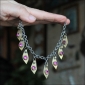 этническая фурнитура для расшивки костюма. Кучи цепи