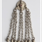 кучи подвески трайбл Tribal Kuchi Jewelry