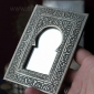 Зеркало в мавританском стиле. Марокко, современная работа
