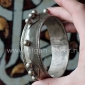 Винтажный берберский браслет "Mizam".