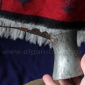 Старинная походная турка для кофе (Джезва). Османская Империя, 19 в.