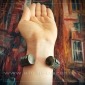 Старый бедуинский браслет на подростковую руку. Йемен или Саудовская Аравия, 20-