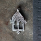 Марокканский амулет "Врата рая" (Gates of Paradise). Марокко, 20 в.