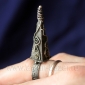Перстень "Башня Хастура". Автор - Щучкина Евгения