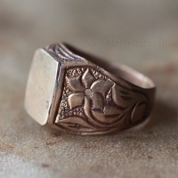 Афганский винтажный перстень. Афганистан или Пакистан, вторая половина 20-го века Афганский винтажный перстень. Афганистан или Пакистан, вторая половина 20-го век