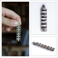 этническая фурнитура для расшивки костюма. Кучи подвески