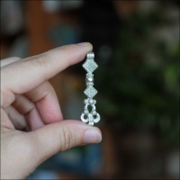 этническая фурнитура для расшивки костюма. Кучи подвески