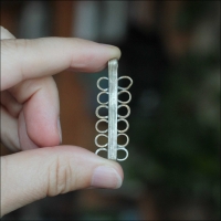 этническая фурнитура для расшивки костюма. Кучи подвески