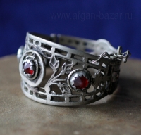 Афганский племенной браслет. Афганистан, народность Белуджи или Хазарейцы, 20-й 