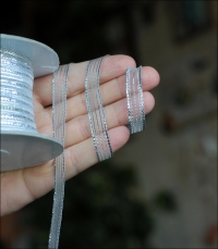 фурнитура для бижутерии. ленты