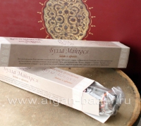 Традиционное непальское благовоние Будда Майтрейя