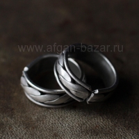 Кольцо в Этно стиле