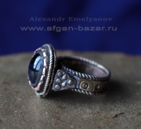 Перстень в античном стиле. Автор - Александр Емельянов