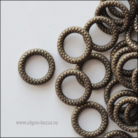 фурнитура для бижутерии кольца