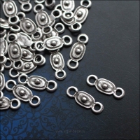 фурнитура для бижутерии коннекторы