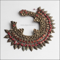 этническая фурнитура для расшивки костюма. Кучи подвески