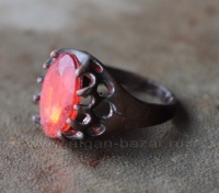 Винтажный перстень. Пакистан, 20-21 вв.