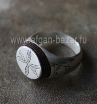 Традиционный берберский перстень