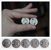 этническая фурнитура для расшивки костюма. нашивки. 