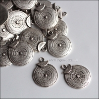 фурнитура для бижутерии. подвески