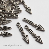 Фурнитура для бижутерии. Подвески