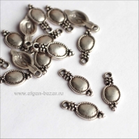 Фурнитура для бижутерии. Подвески