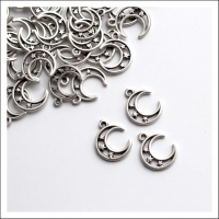 фурнитура для бижутерии. подвески