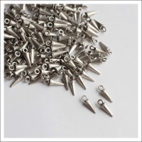 фурнитура для бижутерии. подвески