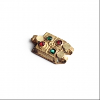 этническая фурнитура для расшивки костюма. Кучи подвески