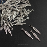 фурнитура для бижутерии подвески