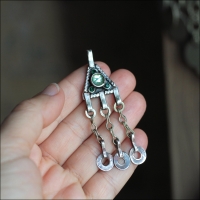 авторская копия кучи подвесок авторская копия кучи подвесок