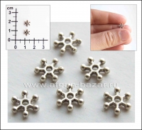 фурнитура для бижутерии рондели