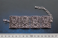 Браслет в восточном стиле Бохо Трайбл