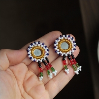 этническая фурнитура для расшивки костюма. Шиша этническая фурнитура для расшивки костюма. Шиша