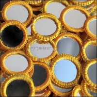 Этническая фурнитура для расшивки костюмов шиша