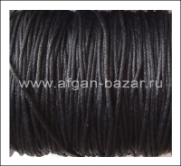 фурнитура для бижутерии. шнуры