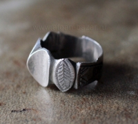 Берберский перстень. Марокко, берберы, 20 в.